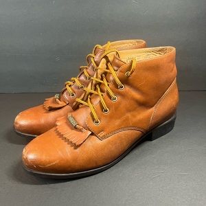 Ariat heritage boots Wo’s Sz 8.5